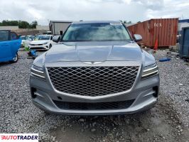 Hyundai Genesis 2024 3