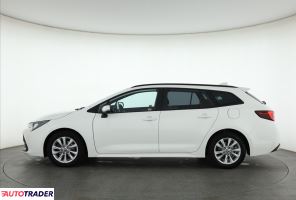Toyota Corolla 2023 1.8 138 KM