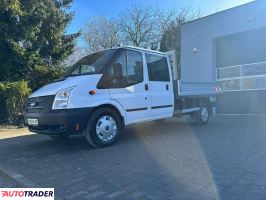 Ford Transit 2012 2.2