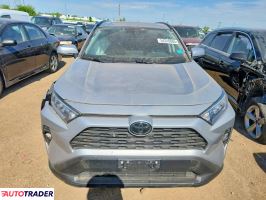 Toyota Pozostałe 2020 2