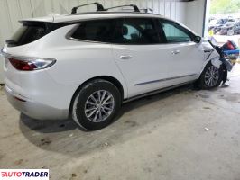 Buick Enclave 2024 3 Buick Enclave 2024 3