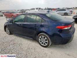 Toyota Corolla 2023 1 Toyota Corolla 2023 1