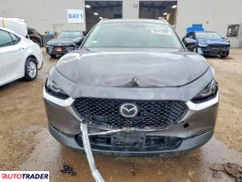 Mazda CX-30 2021 2