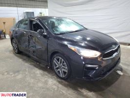 Kia Pozostałe 2019 2