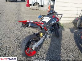 Ducati Pozostałe 2026