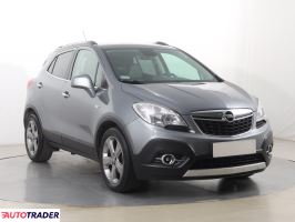 Opel Mokka 2013 1.6 113 KM