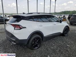 Kia Sportage 2023 2