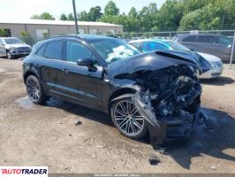Porsche Macan 2025 2
