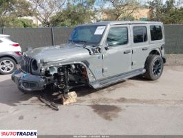 Jeep Wrangler 2022 2