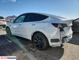 Tesla Model Y 2024 Tesla Model Y 2024