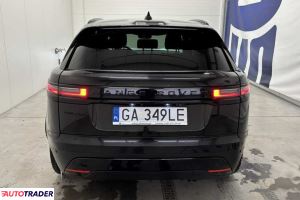 Land Rover Pozostałe 2023 2.0 250 KM