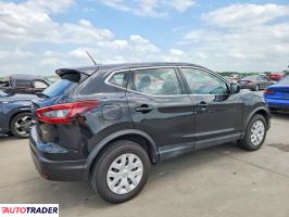 Nissan Rogue 2020 2