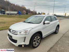 Citroen Pozostałe - zobacz ofertę