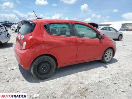 Chevrolet Spark 2020 1