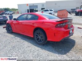 Dodge Charger 2023 3