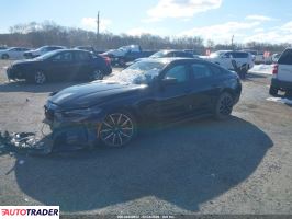 BMW Pozostałe 2023