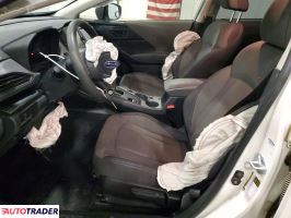 Subaru Pozostałe 2024 2