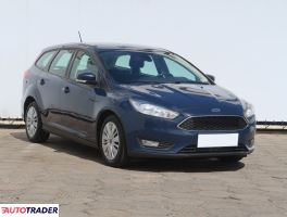 Ford Focus - zobacz ofertę