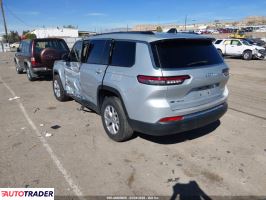 Jeep Cherokee 2022 3