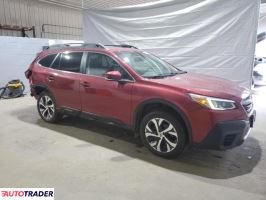 Subaru Outback 2021 2 Subaru Outback 2021 2