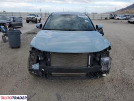 Hyundai Pozostałe 2024 2