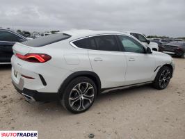 BMW X6 2020 3