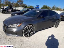 Nissan Altima 2019 2 Nissan Altima 2019 2