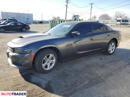 Dodge Charger - zobacz ofertę