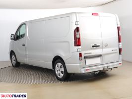 Opel Vivaro 2016 1.6 Opel Vivaro 2016 1.6