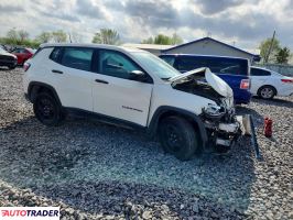 Jeep Compass 2020 2