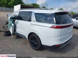 Kia Carnival 2024 3