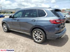BMW X5 2019 3 BMW X5 2019 3