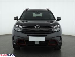 Citroen C5 2022 1.2 128 KM