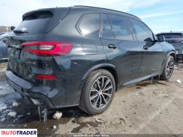 BMW X5 2023 3