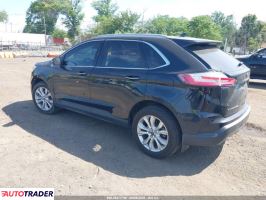 Ford Edge 2021 2