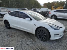 Tesla Model 3 2019 Tesla Model 3 2019