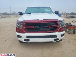 Dodge Ram 2022 5