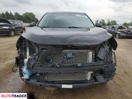 Nissan Rogue 2021 2