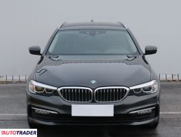 BMW 520 2017 2.0 187 KM