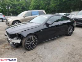 Mercedes CL 2020 3