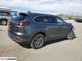 Mazda CX-9 2019 2