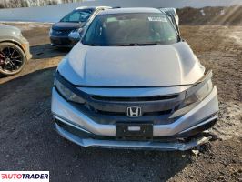 Honda Civic 2021 2