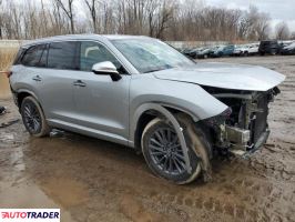 Lexus Pozostałe 2024 2 Lexus Pozostałe 2024 2