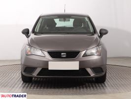 Seat Ibiza 2016 1.0 73 KM Seat Ibiza 2016 1.0 73 KM