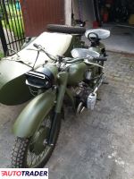 Dniepr 1959 Dniepr 1959