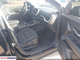 GMC Terrain 2024 1