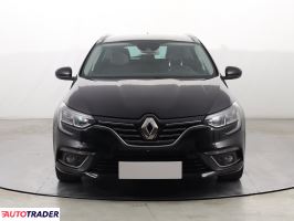 Renault Megane 2016 1.2 130 KM