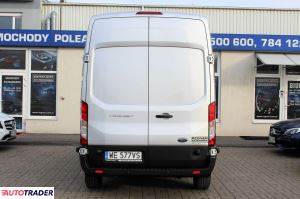 Ford Transit 2019 2 Ford Transit 2019 2