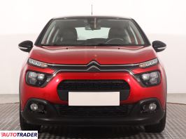 Citroen C3 2020 1.2 108 KM