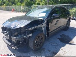 Mazda CX-30 2024 2 Mazda CX-30 2024 2